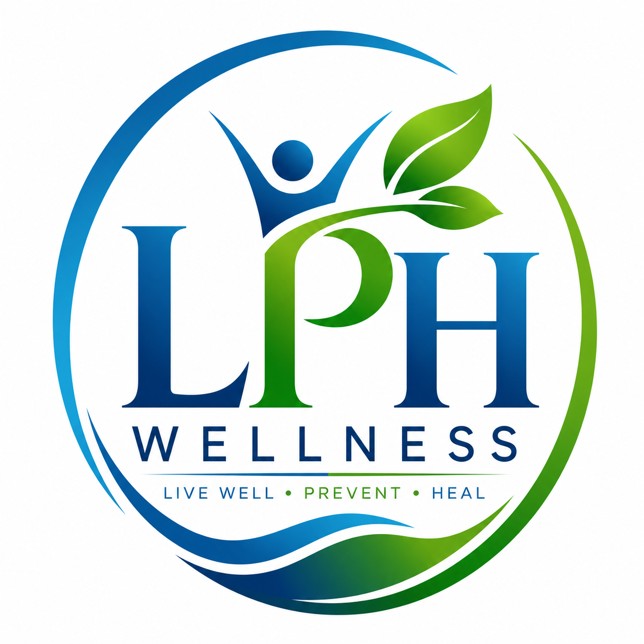 Lphwellness.com