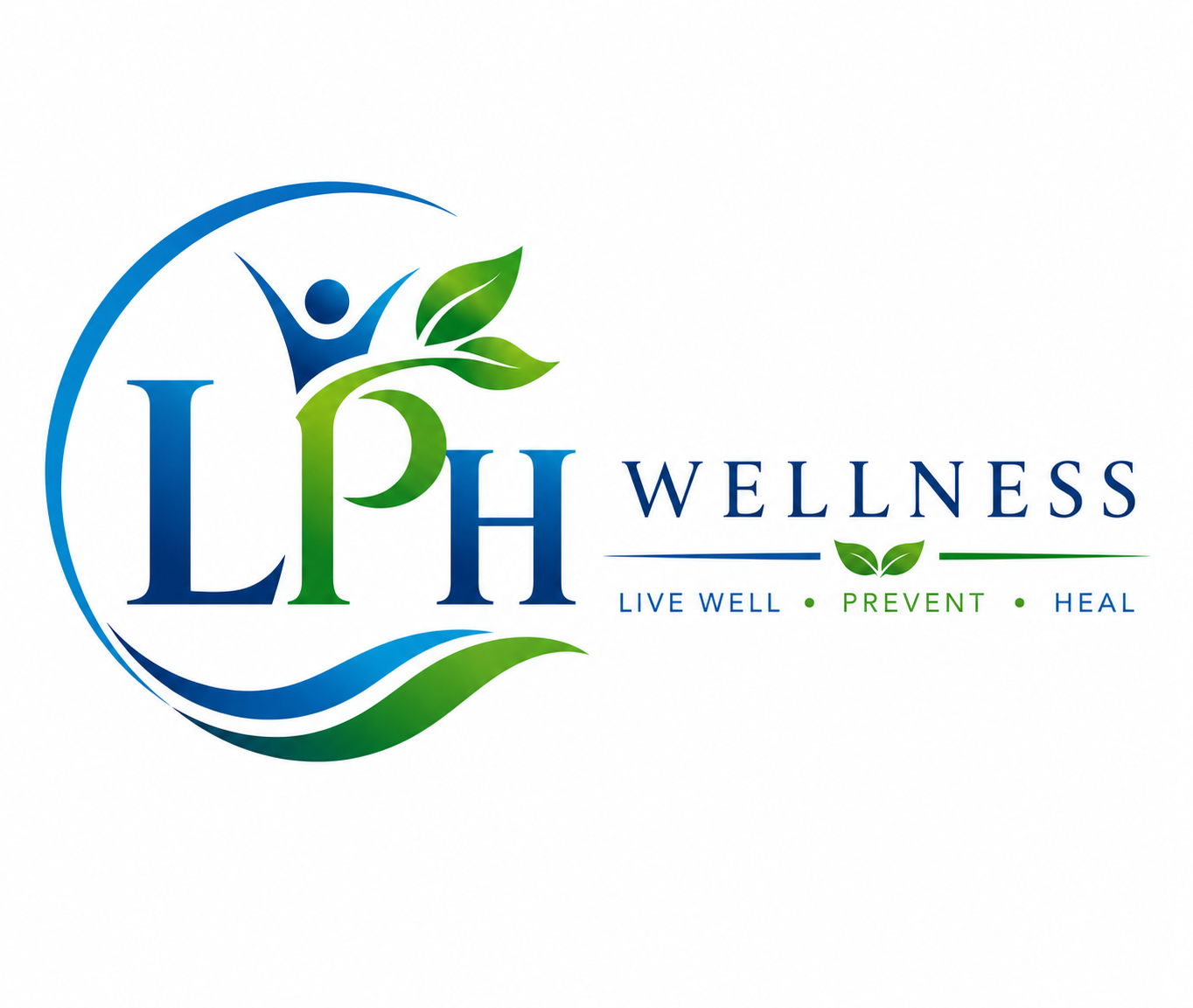 LPHwellness.com