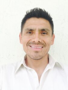 Eddie, founder of LPH Wellness