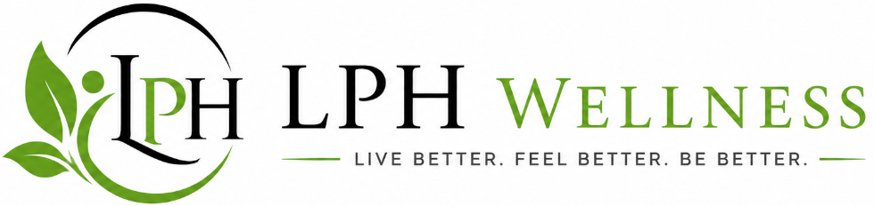 LPHWellness.com