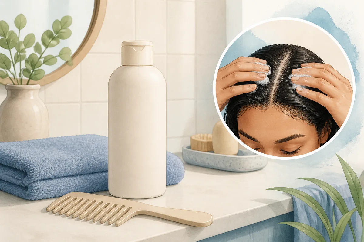 Vanicream Dandruff Shampoo: Ingredients, Fit and Directions Vanicream Dandruff Shampoo: Ingredients, Fit and Directions