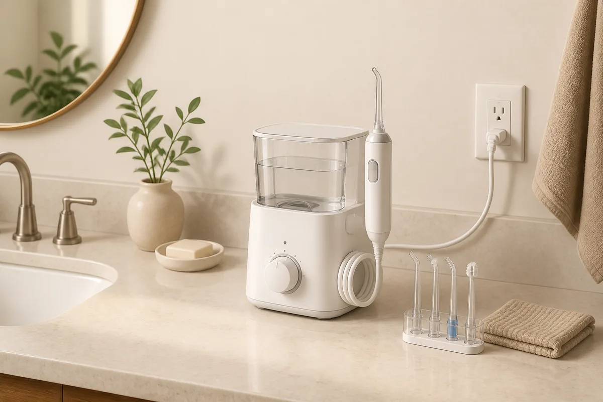 Waterpik Aquarius WP-660 Buying Guide: Fit, Controls and Care Waterpik Aquarius WP-660 Buying Guide: Fit, Controls and Care