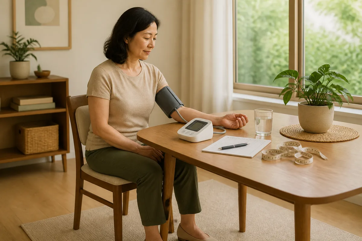 How to Choose a Home Blood Pressure Monitor: Cuff Fit and Features How to Choose a Home Blood Pressure Monitor: Cuff Fit and Features