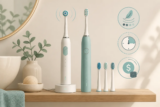 How to Choose an Electric Toothbrush: Features and Costs