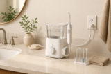 Waterpik Aquarius WP-660 Buying Guide: Fit, Controls and Care